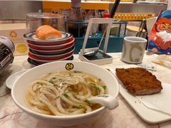 -元气寿司(宝安壹方城店)
