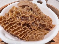 -晋江荣誉国际酒店·港誉茶餐厅