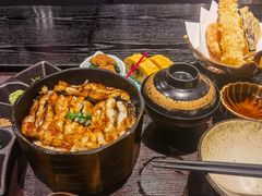 -玄白·炭烤活鳗(上海首店)