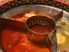 -大喜市火锅(海宁银泰城店)