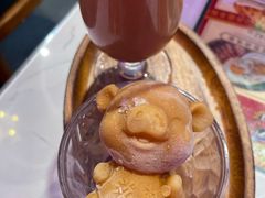 -龙记·香港茶餐厅(海上世界店)