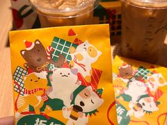 -麦当劳(无锡永乐店)