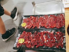-嬷孙家潮汕牛肉火锅(北京路天河城店)