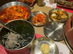 -西塔老太太泥炉烤肉(双井店)