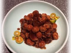 板栗小肘-106餐厅(山水文园店)