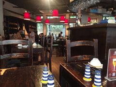 大堂-La Creperie法餐厅(桃江路店)