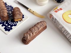 -BUTTERFUL&CREAMOROUS 黄油与面包(三里屯太古里店)