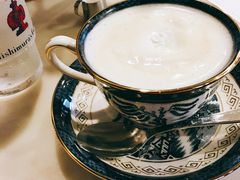 -西村咖啡店 (中山手本店)