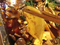 -特色油卤串串(水碾河店)