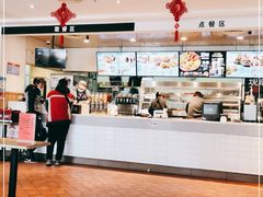 -肯德基(八里台店)