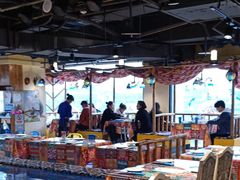 -楼兰古丽新疆菜(钟楼景观店)