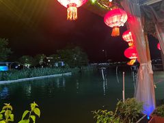 -晓琦农家菜馆·地道农家菜