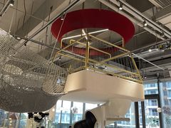 -NOKNOK若蔻亲子餐厅(天地壹方北馆店)
