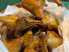 -大鸽饭(汉溪长隆店)