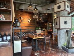 -乌托邦咖啡(武侯祠店)
