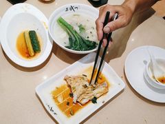 -蒸武门·广式茶点(石滩店)