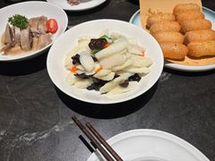 -佰家小厨·南京菜(夫子庙店)