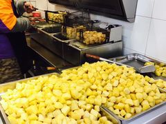 -周签签锅巴土豆(音乐广场店)