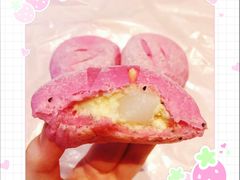 -木子木水日式烫面包(世界城光谷店)