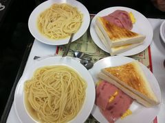-华星冰室(湾仔店)