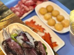 -拾下卜卜贝•海鲜火锅