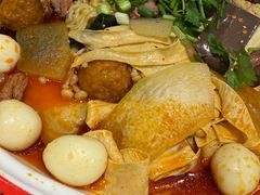 -文立新麻辣烫(合生汇21街区店)