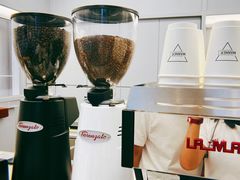 -Manner Coffee(IFS一楼店)