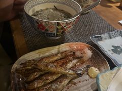 -半藏居酒屋(香港花园店)