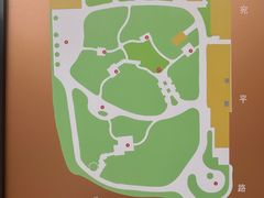 -徐家汇源景区-衡山公园