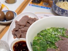 -陳香貴·兰州牛肉面(上海长风大悦城店)