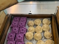 -昆山琶拉帝诗酒店·河畔咖啡厅Riverside Cafe