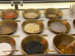 -探鱼·鲜青椒爽麻烤鱼(苏宁广场店)