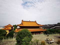 -南京市江宁方山