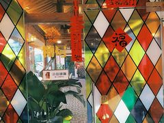 -糖房咖啡(南锣鼓巷店)