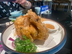 -唐猫庭院·千年陕菜(赛格国际购物中心店)