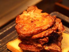 -青岛蓝海大饭店·爱琴海自助餐厅(崂山店)