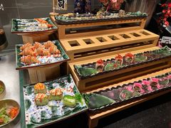 -钱小奴创意自助餐厅·原切谷饲安格斯畅吃(苏州昆山招商花园城店)