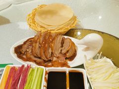 -郑州烤鸭总店