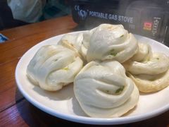 花卷-海岛渔村大酒店(云霄路店)