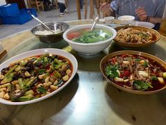 -周师饭店