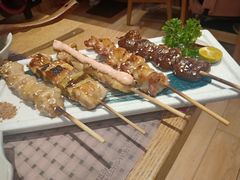 -林妈妈村·日式料理(宝山万达店)