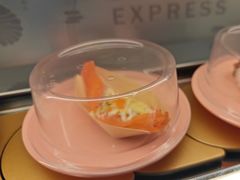 -争鲜回转寿司(中街大悦城店)