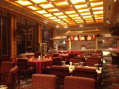 iphone_upload_pic-舜耕山庄四时万和自助餐厅