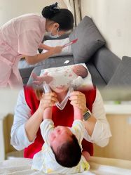 -新寰亚月子会所(金鸡湖凯宾店)