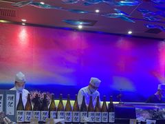 -和彩放题餐厅(酒仙桥店)