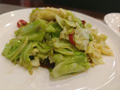 -烤肉宛饭庄(北新桥店)