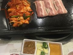 -韩时烤肉(枫蓝店)