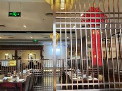 -东来顺饭庄(金泉广场店)