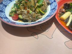 -杨记隆府重庆江湖菜(大悦城店)
