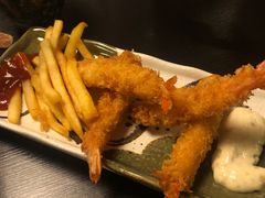 -日本料理神拉面